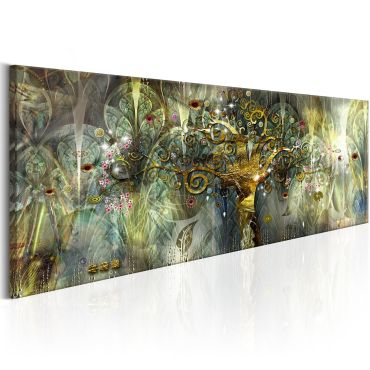 Canvas Print - Fairytale Tree