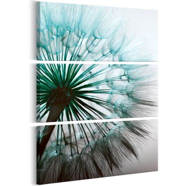 Canvas Print - Perfect Dandelion I