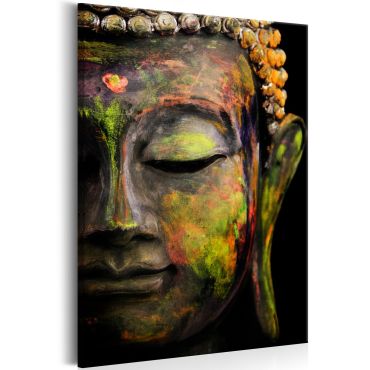 Πίνακας - Big Buddha