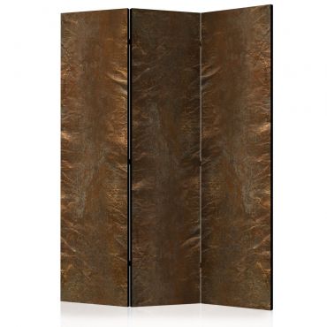 Διαχωριστικό με 3 τμήματα - Copper Chic [Room Dividers] 135x172