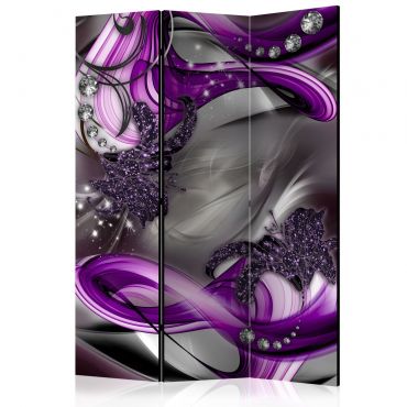 Room Divider - Sounds of Senses  [Room Dividers] 135x172