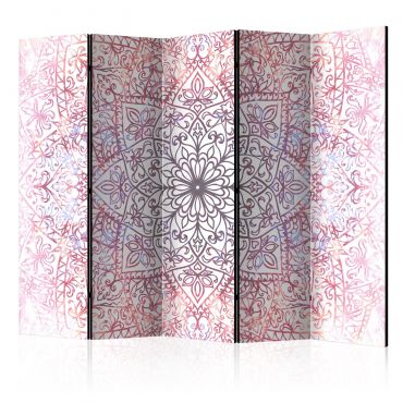 Διαχωριστικό με 5 τμήματα - Ethnic Perfection II [Room Dividers] 225x172