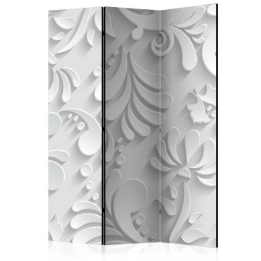 Διαχωριστικό με 3 τμήματα - Room divider – Plan motif I 135x172