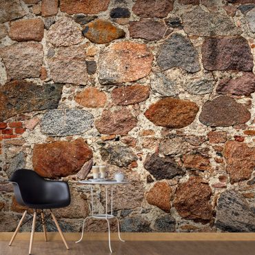 Wallpaper - Stony Artistry