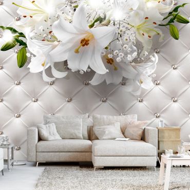 Wallpaper - Princess of Elegance