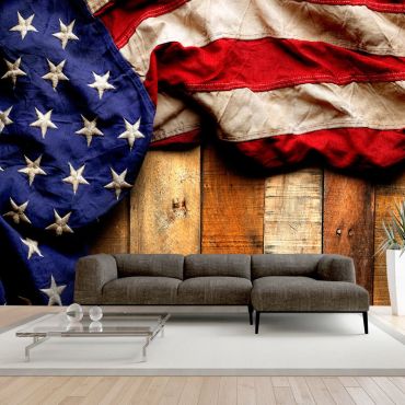 Wallpaper - American Style