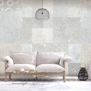 Wallpaper - Tiles