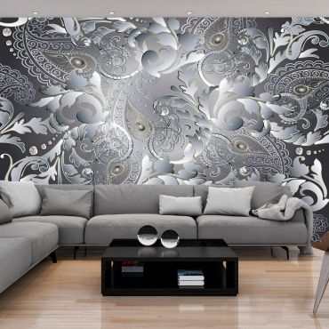 Wallpaper - Oriental Pattern