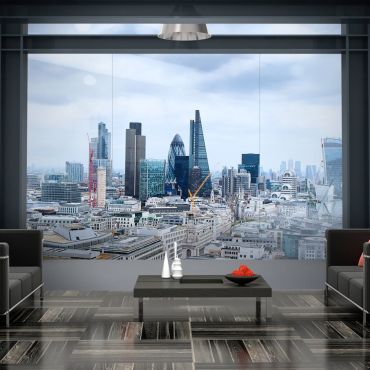 Wallpaper - City View - London