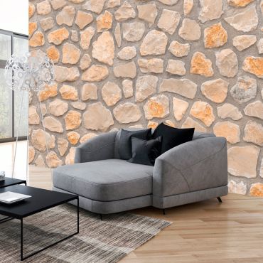 Wallpaper - Stone Age