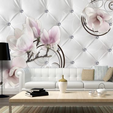 Wallpaper - Flower Luxury