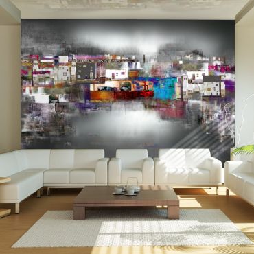 Wallpaper - Artistic Landscape
