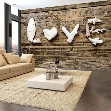 Wallpaper - Declaration Of Love