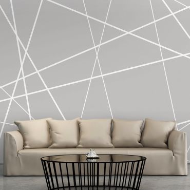 Wallpaper - Modern Cobweb