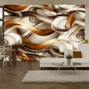 Wallpaper -  Tangled Madness