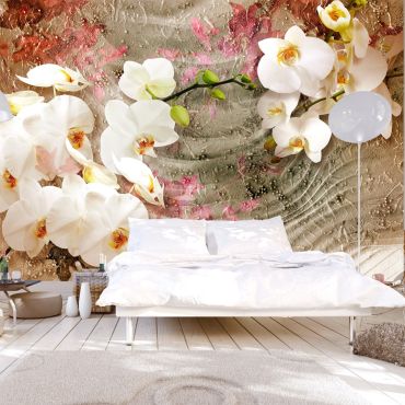 Wallpaper - Desert Orchid