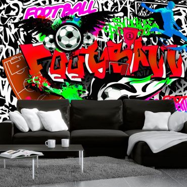 Wallpaper - Football Passion