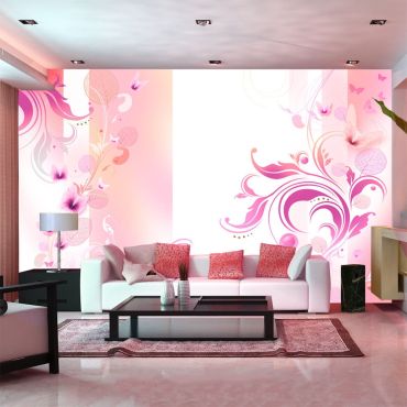 Wallpaper - Rose passion