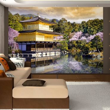 Wallpaper - Japanese landscape