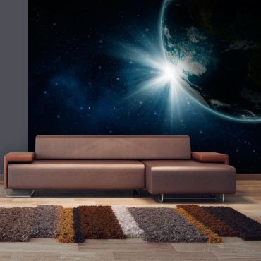 Wallpaper - Earth