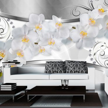 Wallpaper - Flower bridge