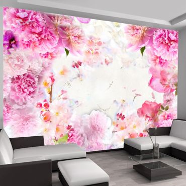 Wallpaper - Blooming June