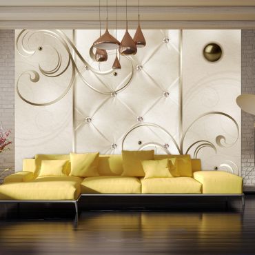 Wallpaper - Elegant accent