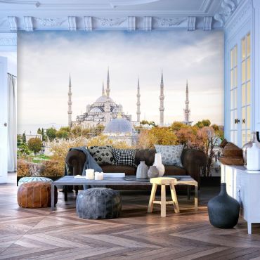 Φωτοταπετσαρία - Hagia Sophia - Istanbul