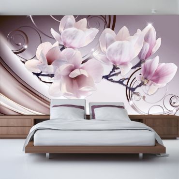 Wallpaper - Meet the Magnolias