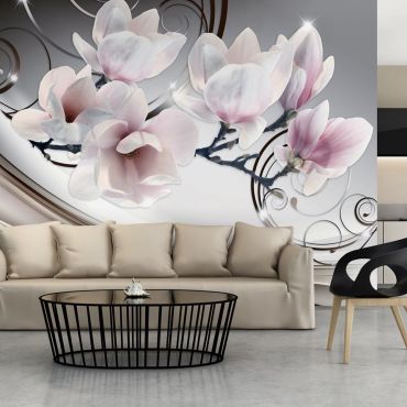 Wallpaper - Beauty of Magnolia