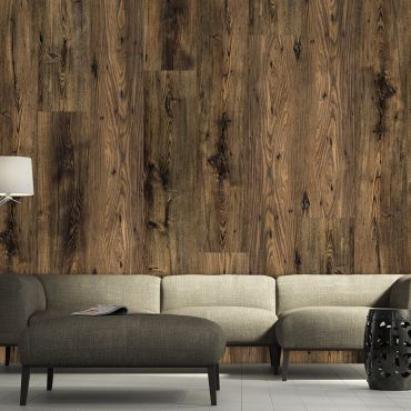 Wallpaper - The smell of wood 50x1000