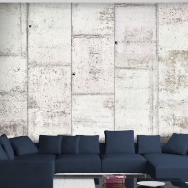 Wallpaper - The Charm of Concrete 50x1000