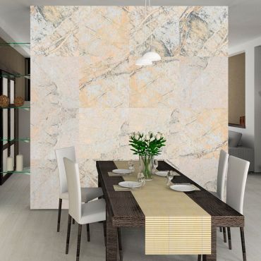 Wallpaper - Beauty of Marble 50x1000