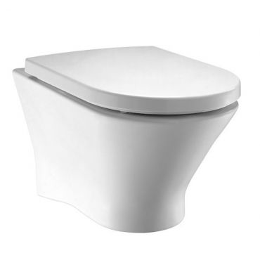 Roca Nexo Rimless hanging basin