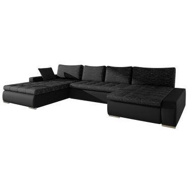 Corner sofa Caro