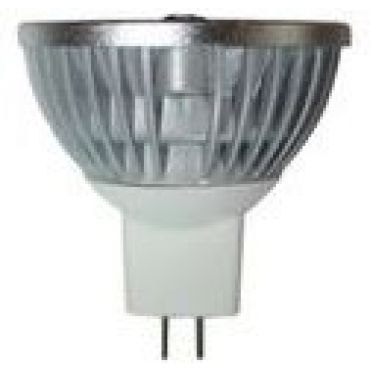 LED lamp MR16 Narrow 3W 6400K 12V
