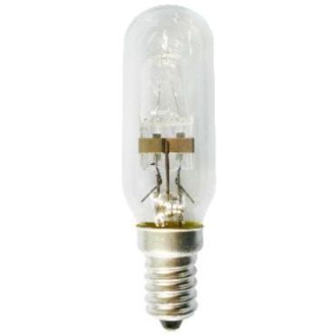 Λαμπτήρας Ιωδίνης E14 Tube 28W 2700K Eco