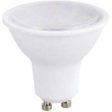 LED lamp GU10 HP 3W 3000K Dimmable