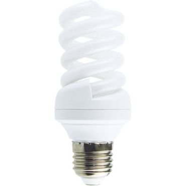 Economy lamp E27 Spiral 15W 4000K Diolamp