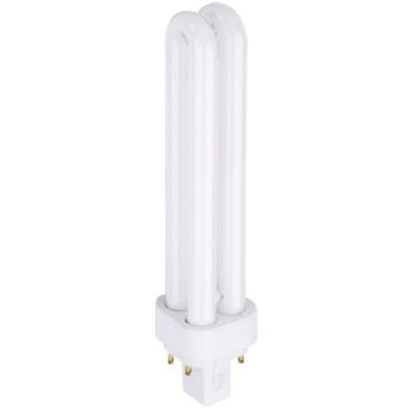 Economy lamp G24Q Bona 26W 6400K 4pin