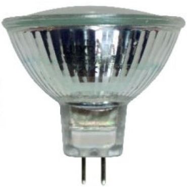 Λαμπτήρας LED GU5.3 MR16 1W Yellow