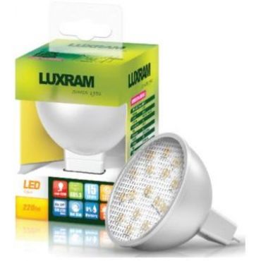 LED lamp MR16 Value 2.5W 4000K