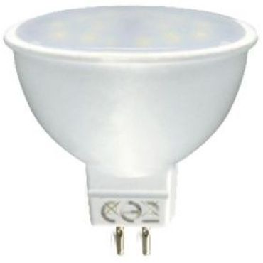 LED lamp GU5.3 MR16 7W 3000K 12V
