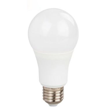 Λαμπτήρας LED E27 A60 10W 6000K Dimmable