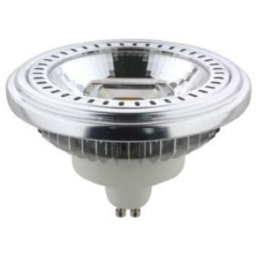 Λαμπτήρας LED GU10 AR111 15W 6500K 40°