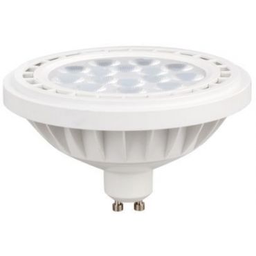 LED lamp GU10 AR111 13W 6000K Dimmable