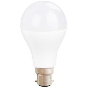 SMD LED lamp B22 A60 15W 4000K
