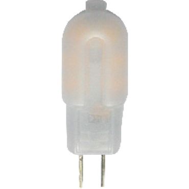 Λαμπτήρας LED G4 Plastic 2W 6000K 3τμχ