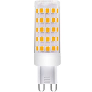 SMD LED lamp G9 Ceramic 9W 3000K