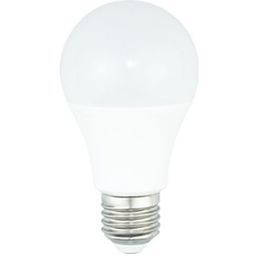 Smart LED lamp E27 Micro 12W 3000K Night & Movement Sensor